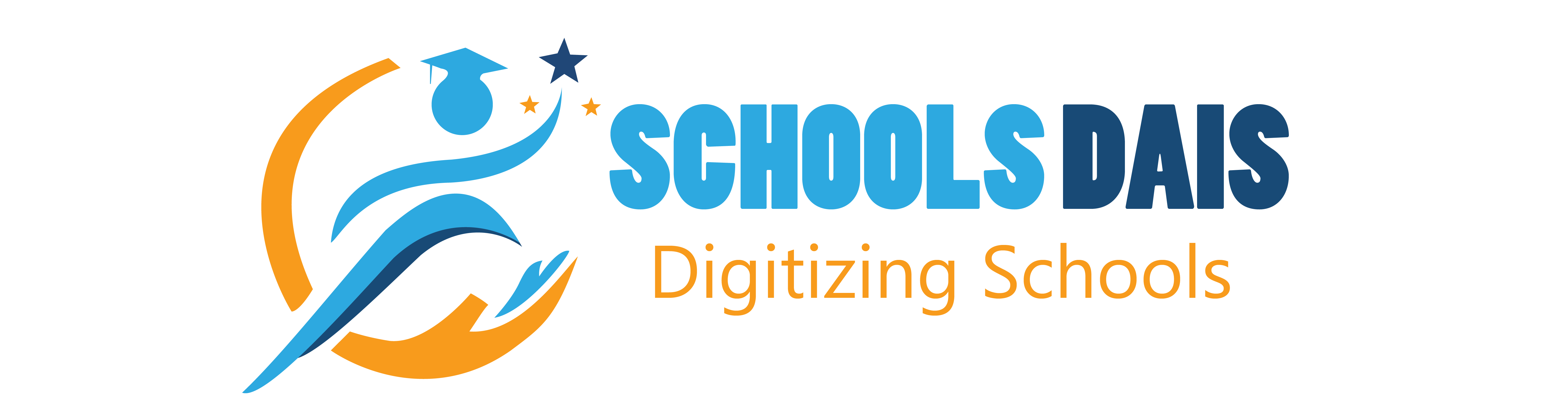 Schooldais Logo